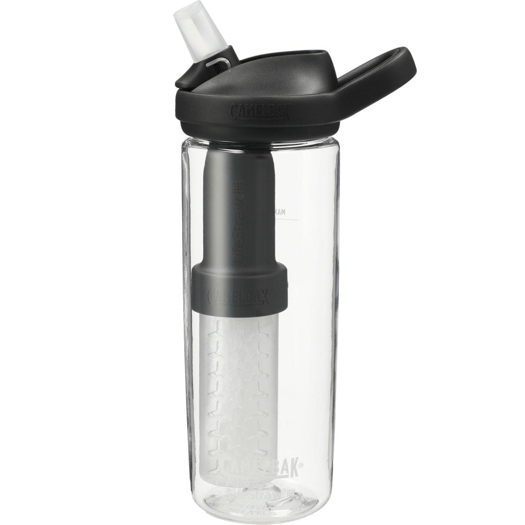 Camelbak eddy+ 20oz w/ tritan™ renew filtered by l Dark Gray miniatura 9
