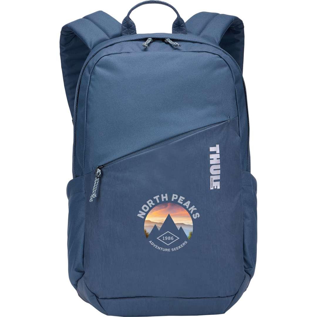 Thule heritage notus 16 computer backpack 20l Black miniatura 24