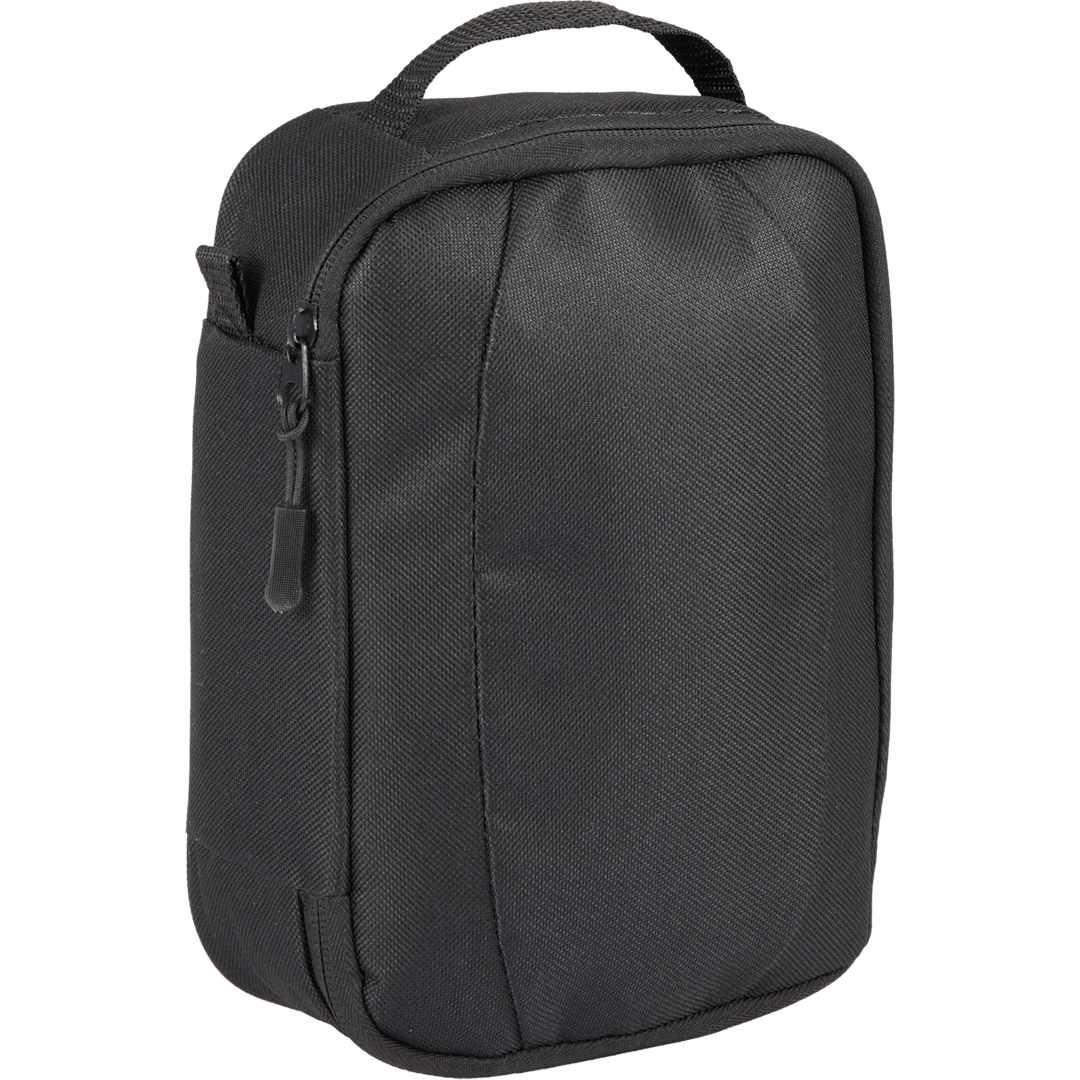 Rpet tech organizer Black miniatura 7