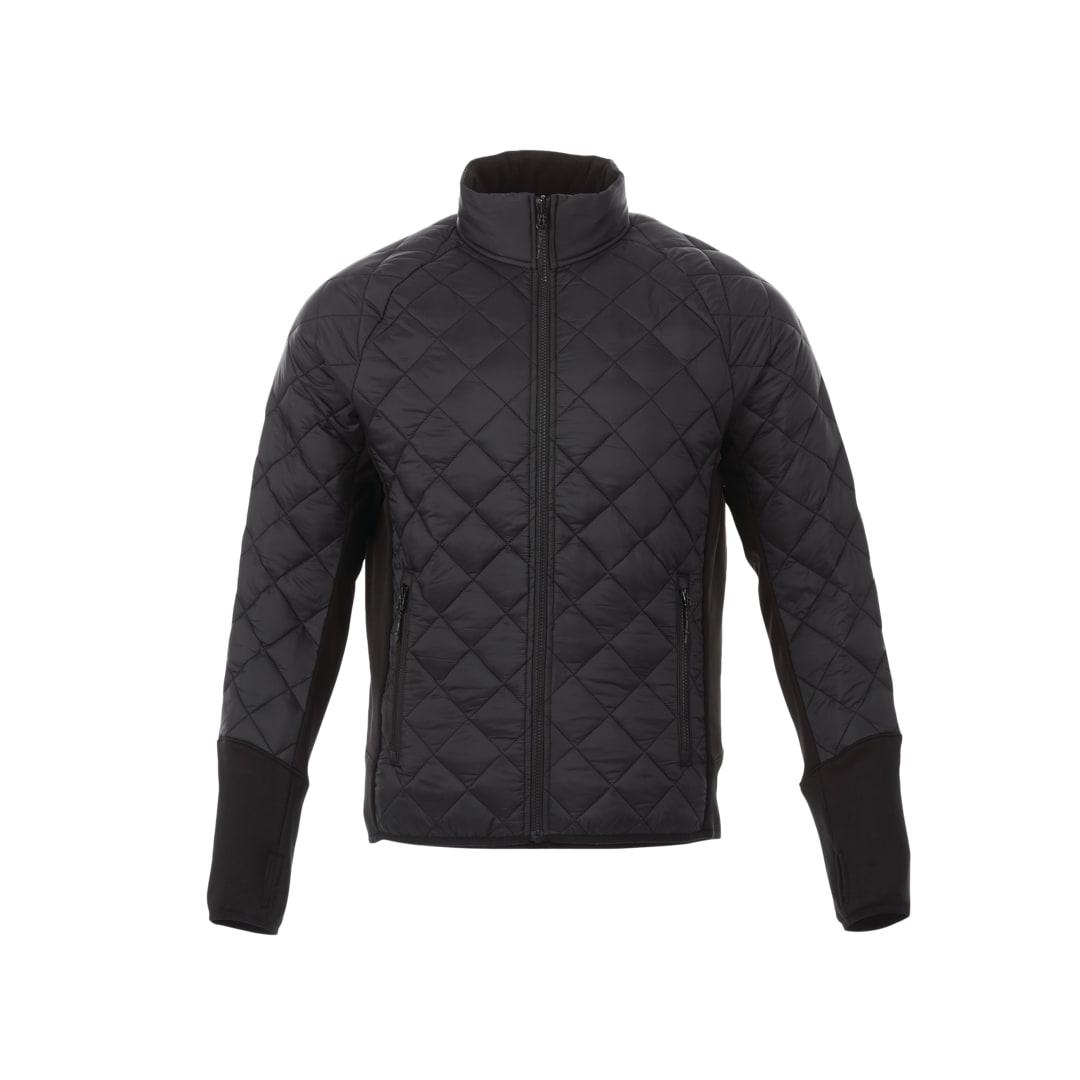 Mens yamaska 3-in-1 jacket Blue thumbnail 13