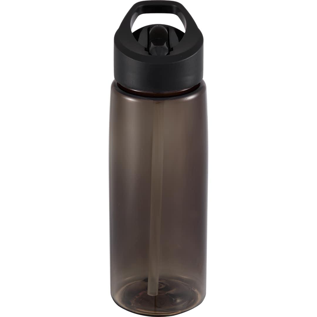 The flair flip straw lid 26 oz. Blue miniatura 12