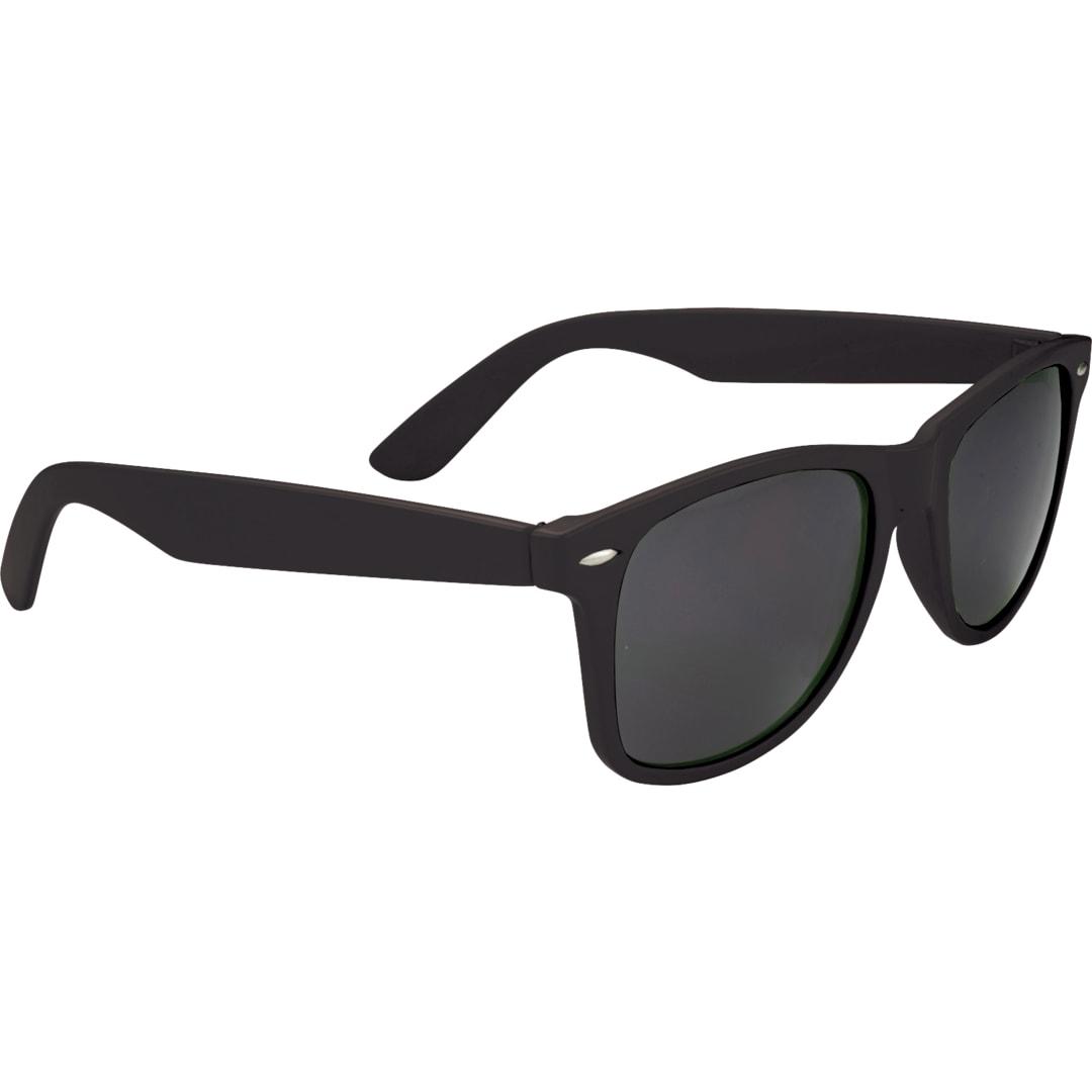 Sun ray sunglasses Red miniatura 4