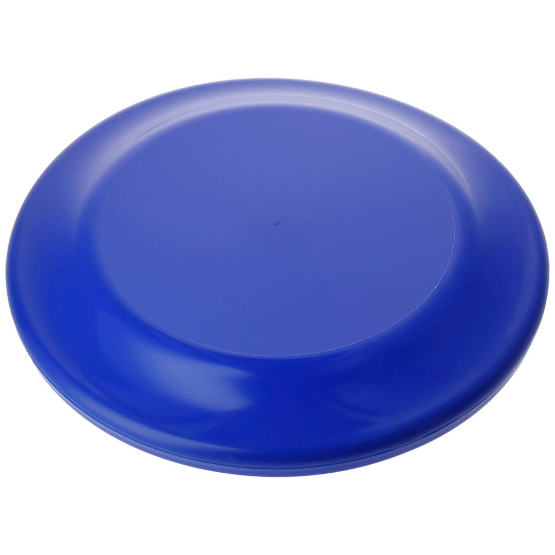 9-1/4 Inch flyer Blue front