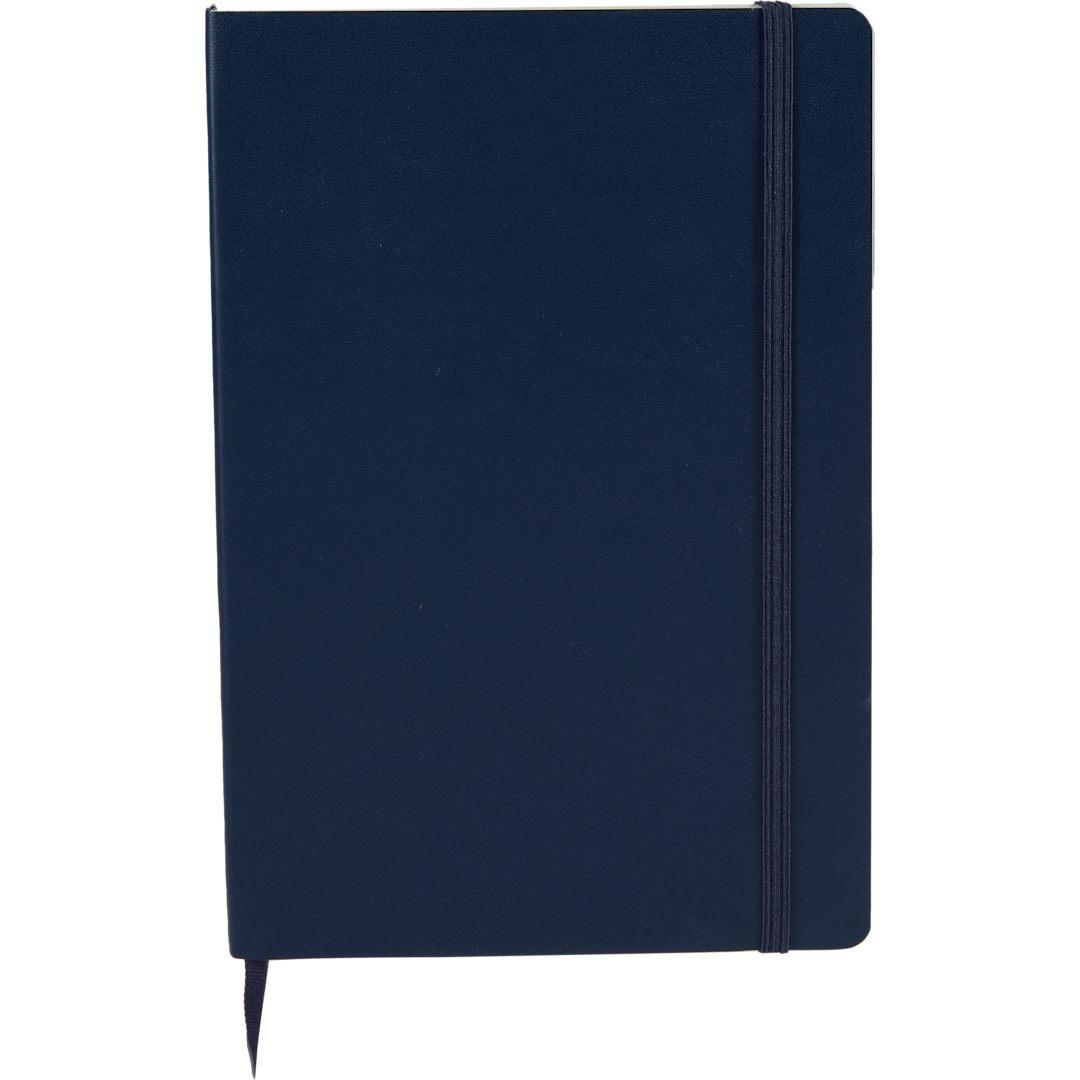 Leuchtturm1917 5.75 x 8.25 softcover notebook Black miniatura 11