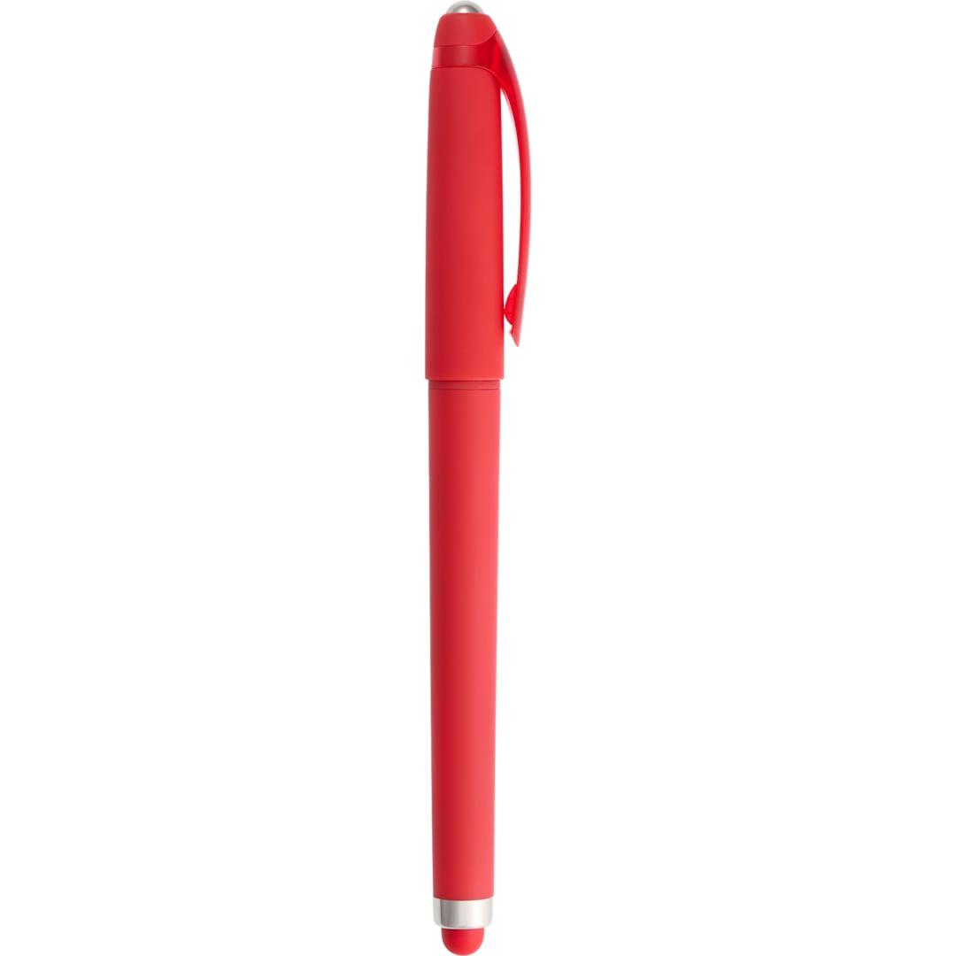 Rovio recycled fidget stylus pen Black miniatura 34