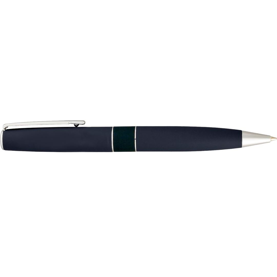 Soho ballpoint Navy Blue miniatura 7