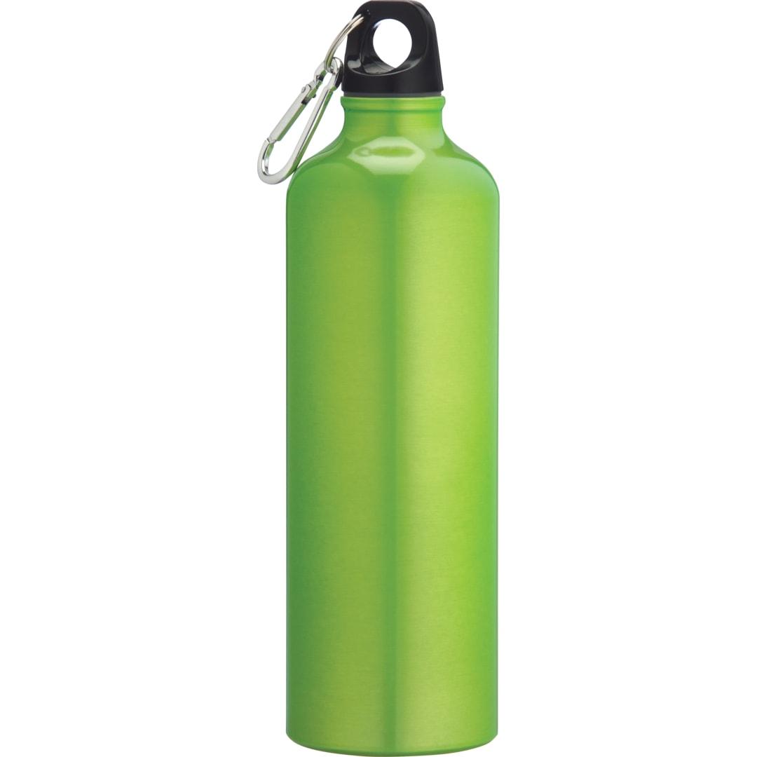 Pacific 26oz aluminum sports bottle Green miniatura 2