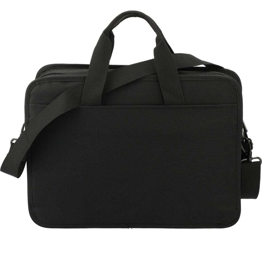 Paragon 15 computer briefcase Graphite miniatura 3