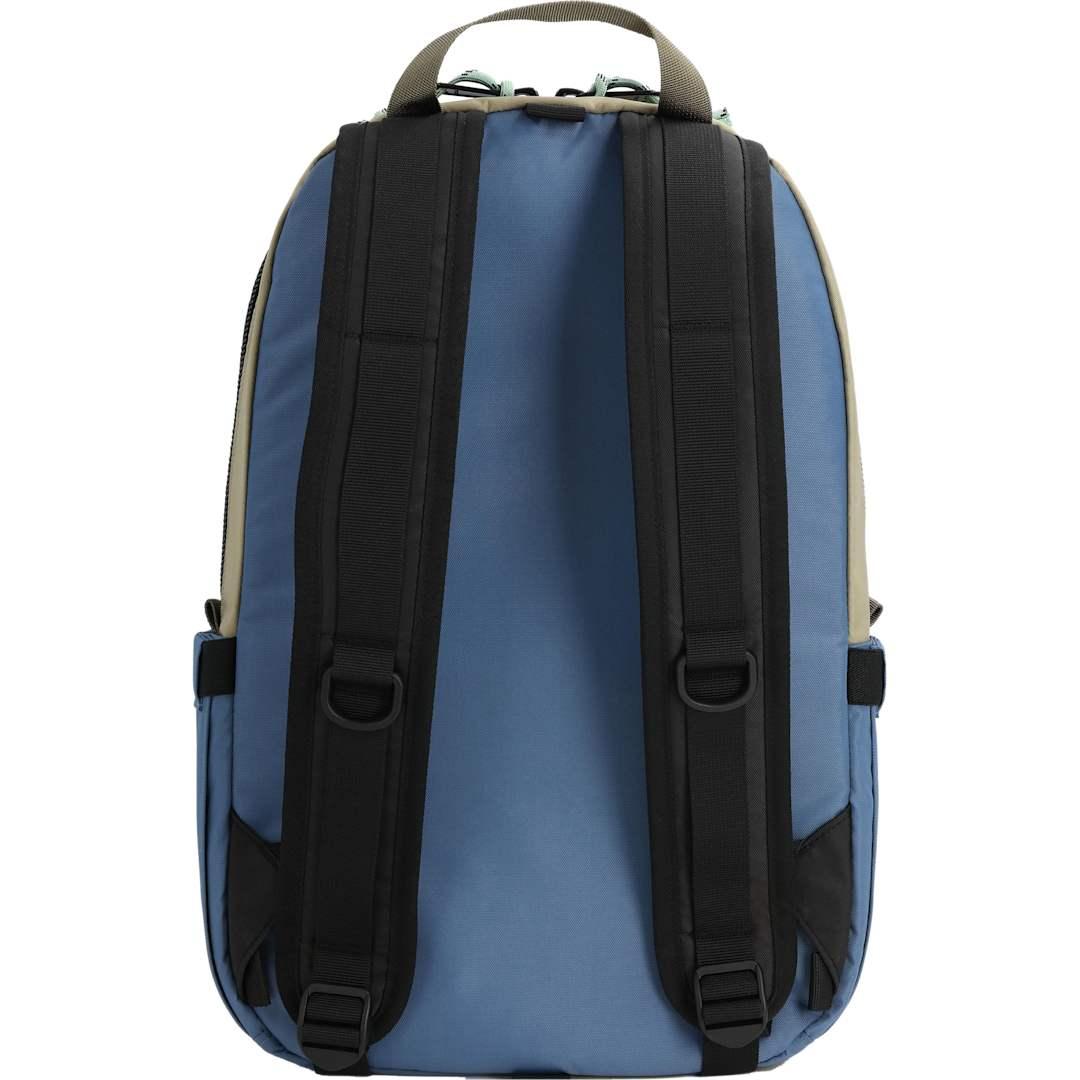 Topo designs recycled light pack laptop backpack Beige miniatura 10