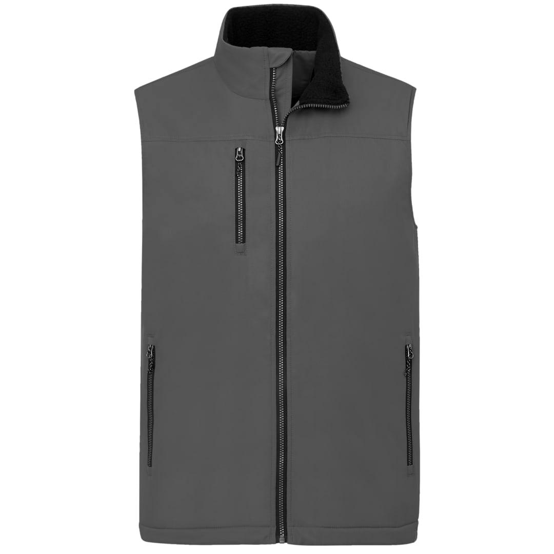 Hardy eco vest - mens Brown miniatura 16