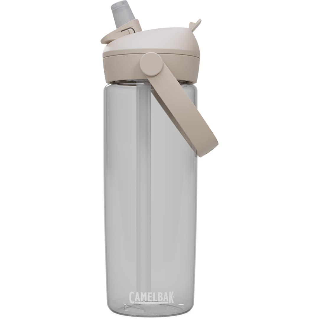 Camelbak thrive flip straw 20oz bottle tritan rene Dark Gray miniatura 10