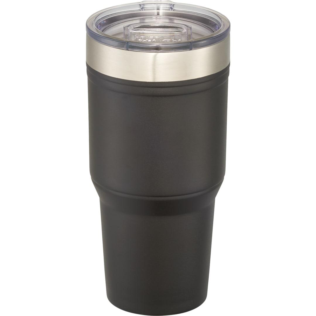 Arctic zone® titan thermal hp® copper tumbler 30oz White miniatura 3