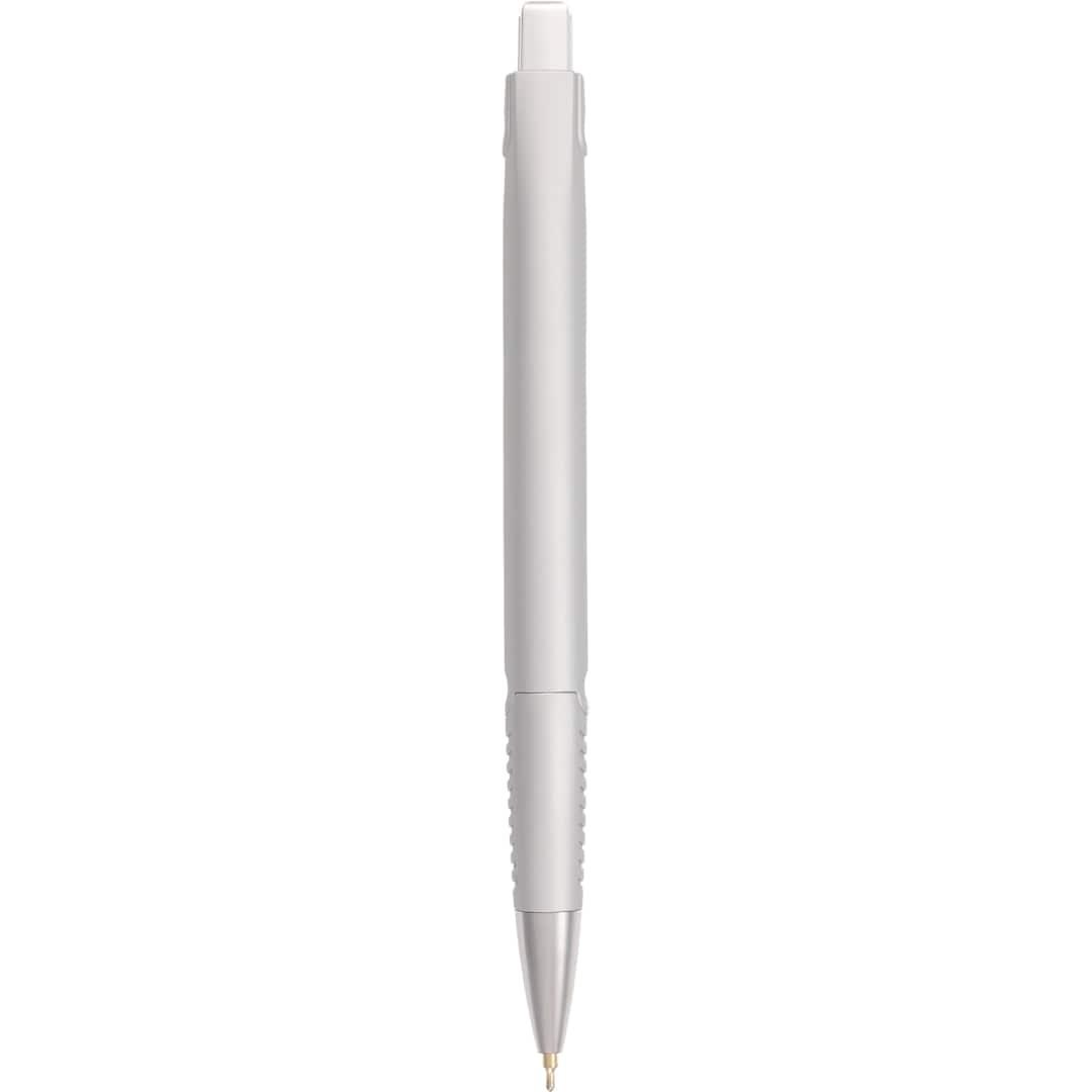 Denver recycled gel pen Black miniatura 43