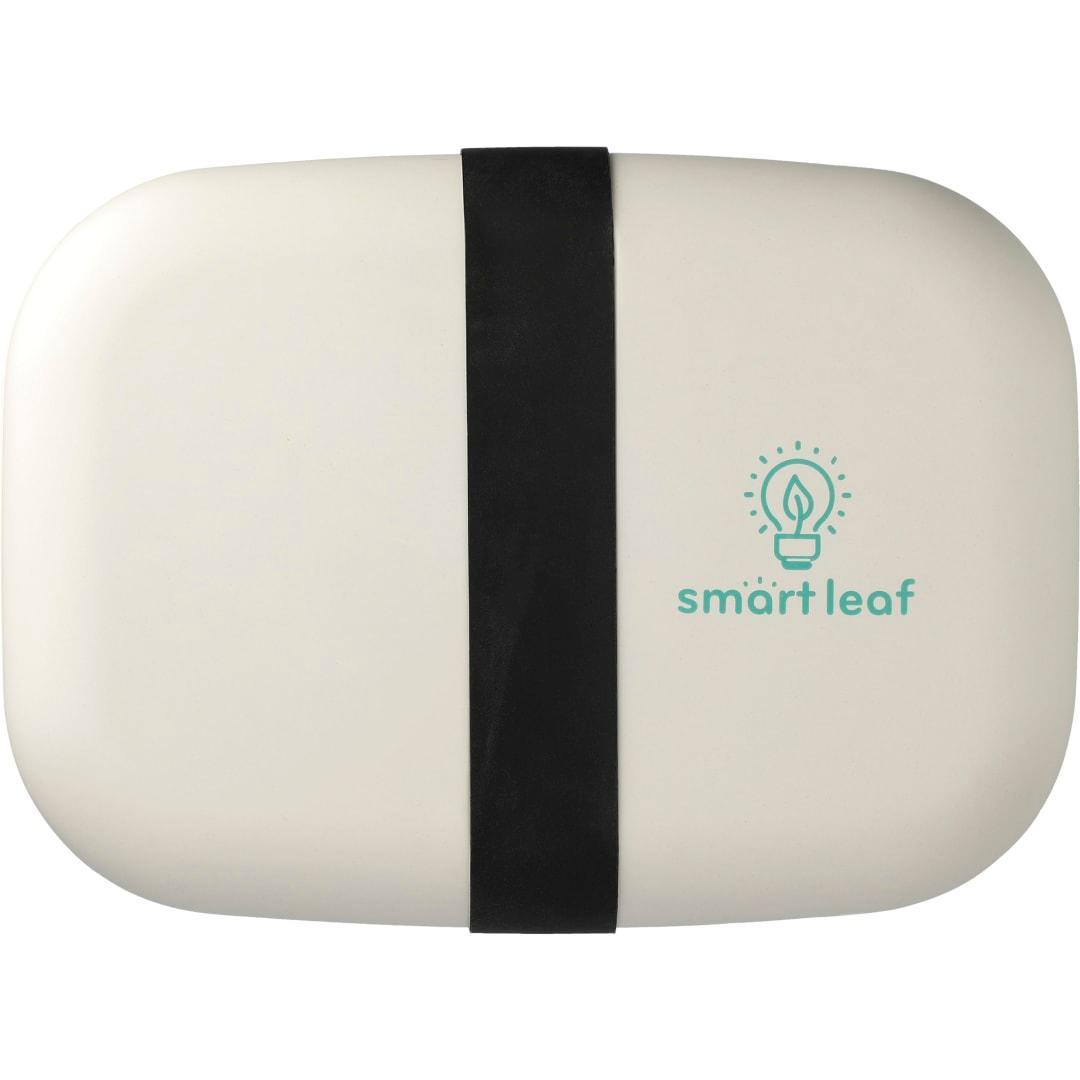 Ekobo rectangular bento box Royal miniatura 7