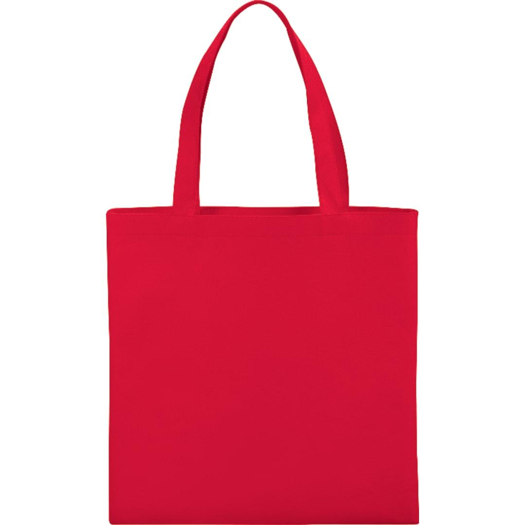 Small zeus non-woven convention tote Royal miniatura 10