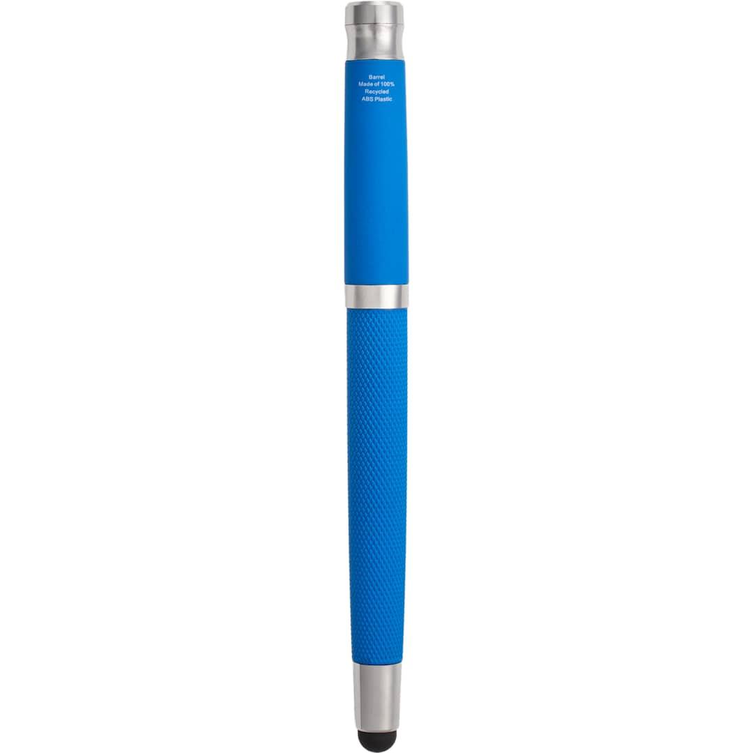 Scripto® bali recycled gel stylus pen Black miniatura 13