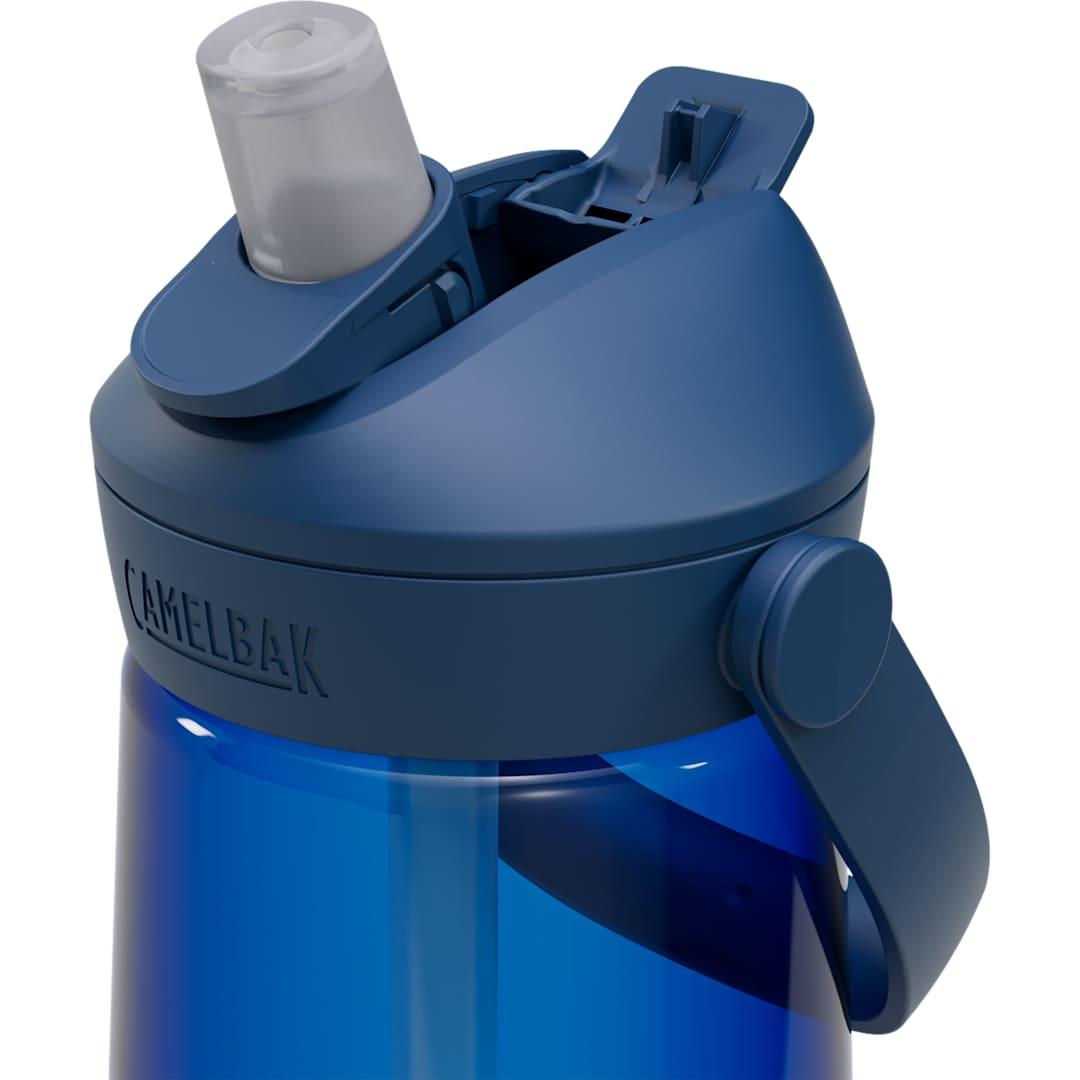 Camelbak thrive flip straw 25oz bottle tritan rene Dark Gray miniatura 12
