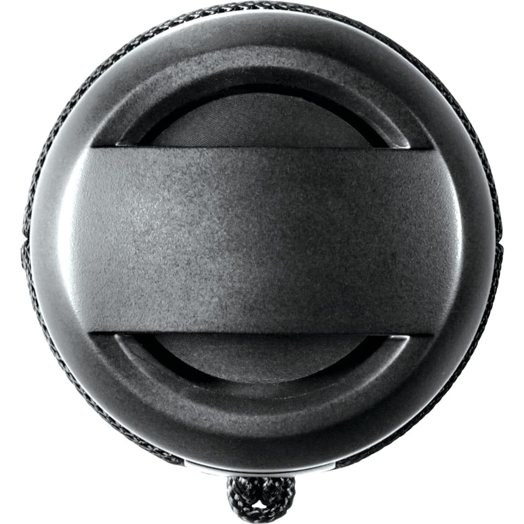 Rugged fabric outdoor waterproof bluetooth speaker Royal miniatura 10