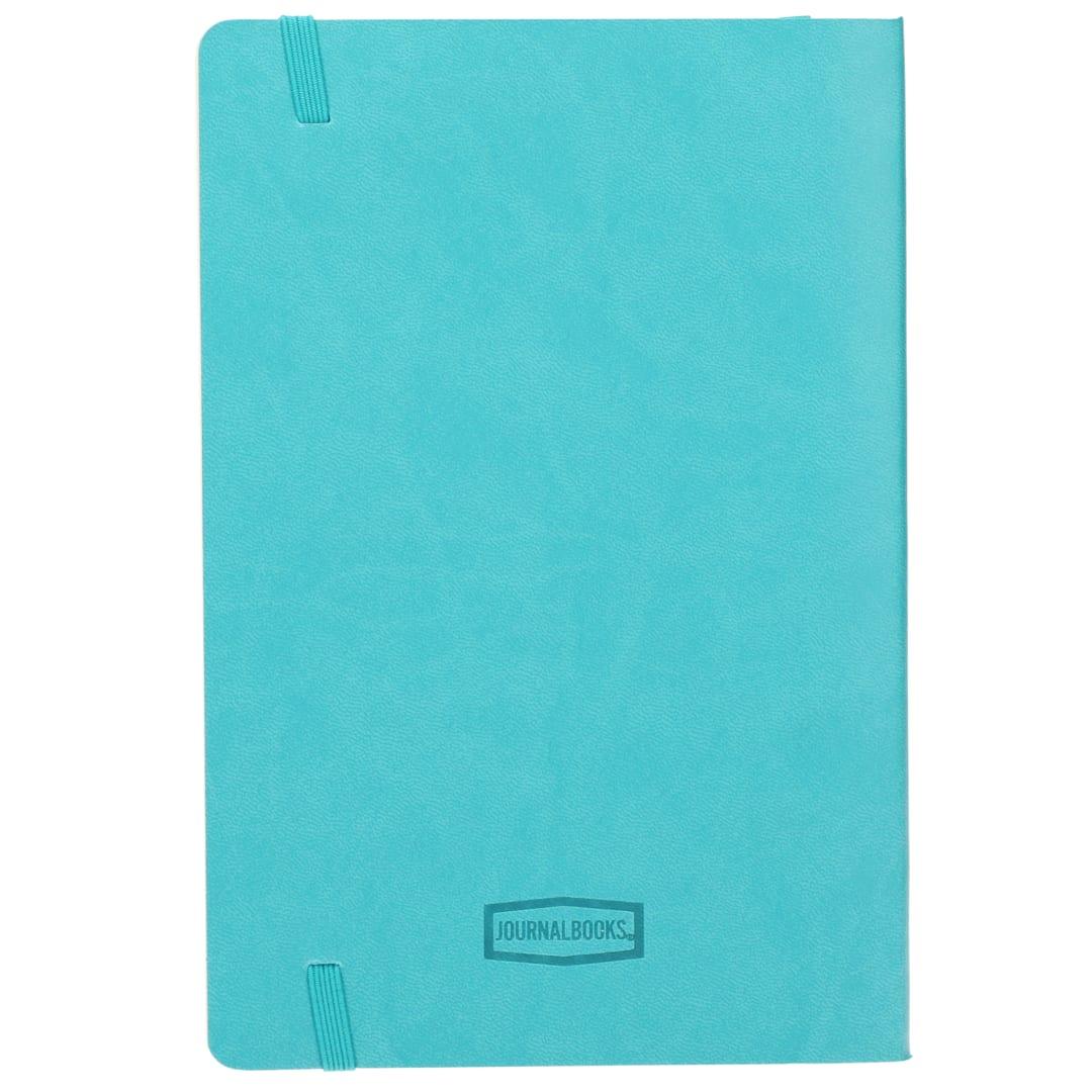 Fsc® mix pedova™ soft bound journal Black miniatura 39
