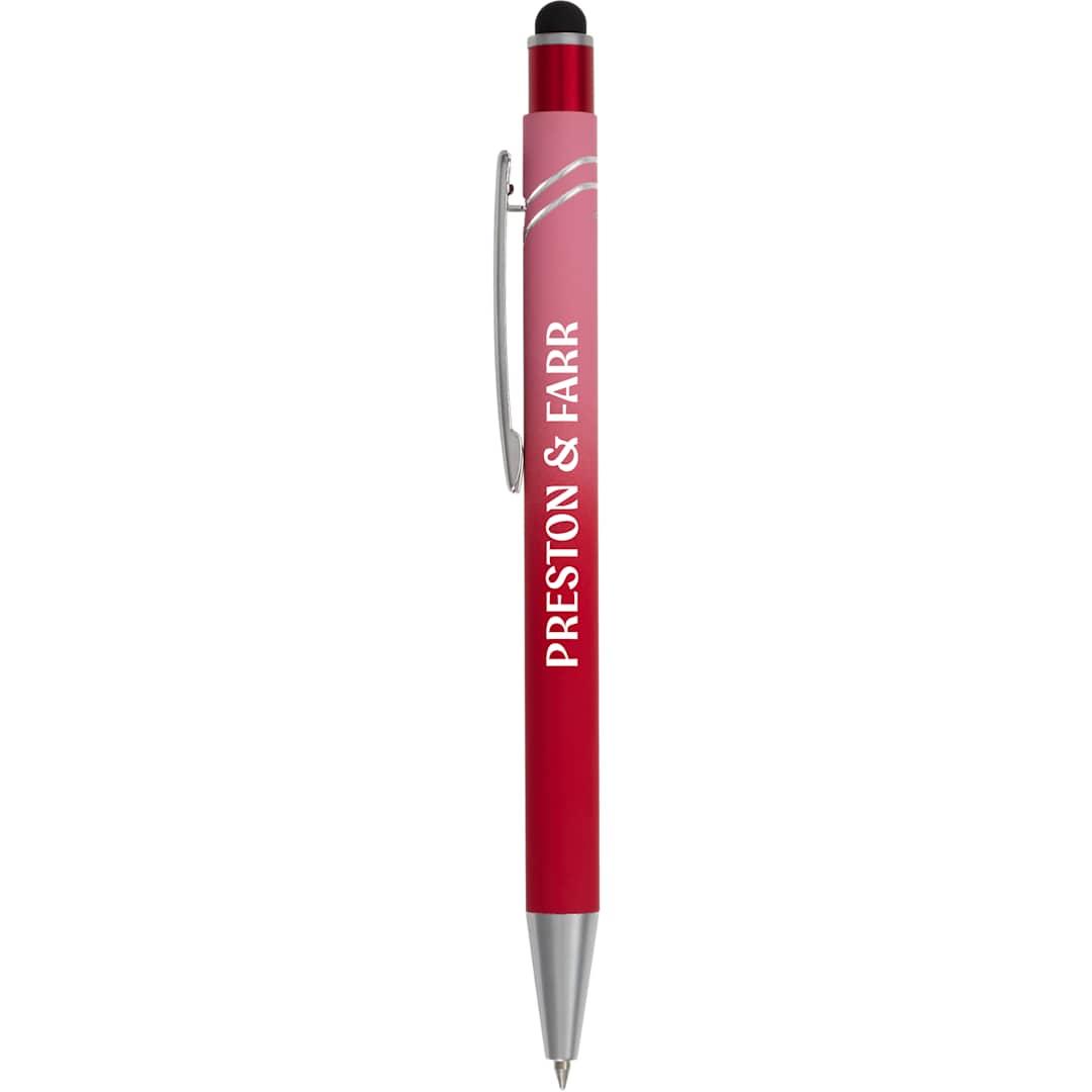 Burstrecycled gelstylus Black miniatura 36