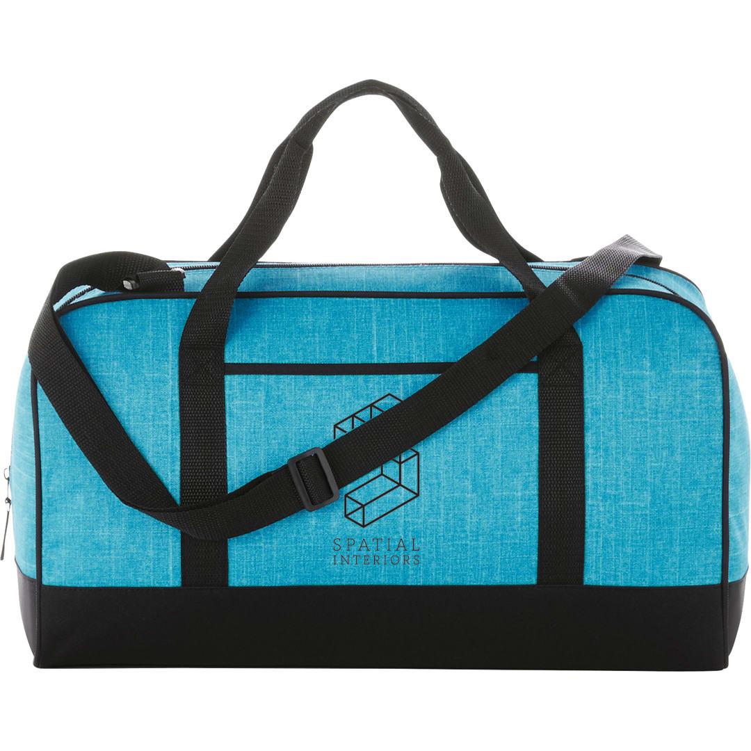 Heather 18 duffel bag Royal miniatura 14