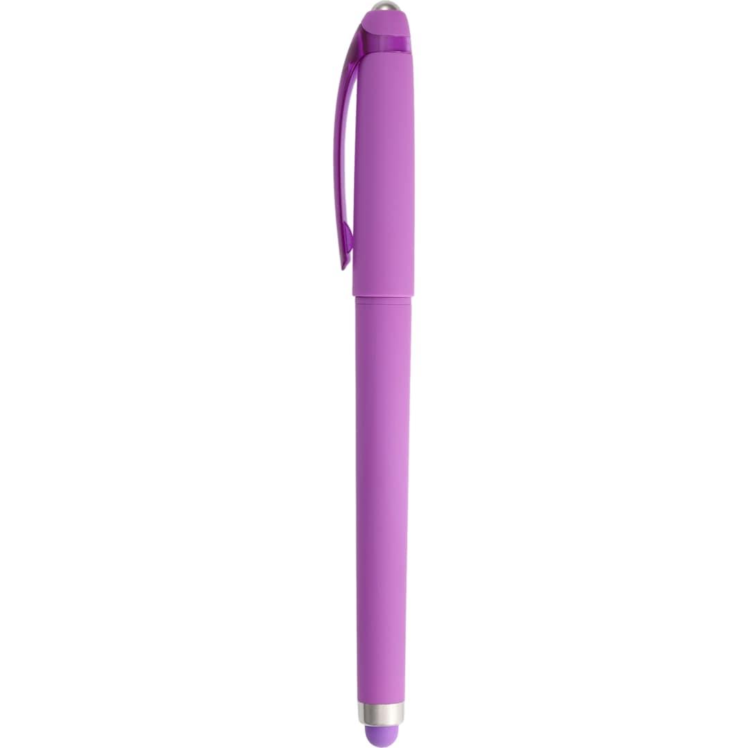 Rovio recycled fidget stylus pen Black miniatura 26