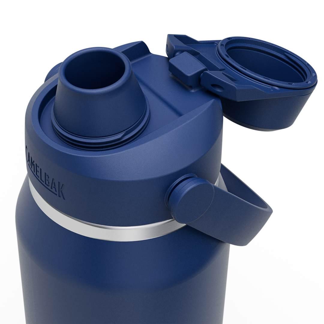 Camelbak thrive™ chug vss 32oz Navy Blue front