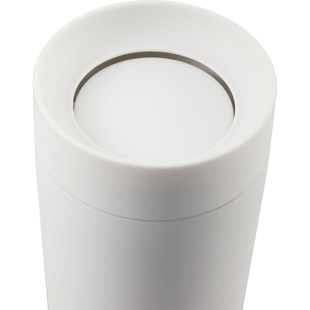 Jared vacuum insulated tumbler w/ 360 lid 16oz Black miniatura 25