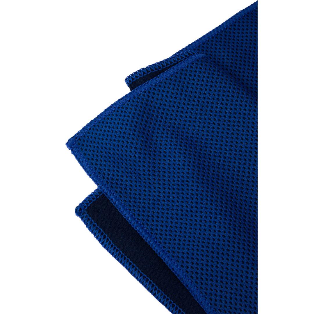 Cooling towel with travel pouch Grey miniatura 9