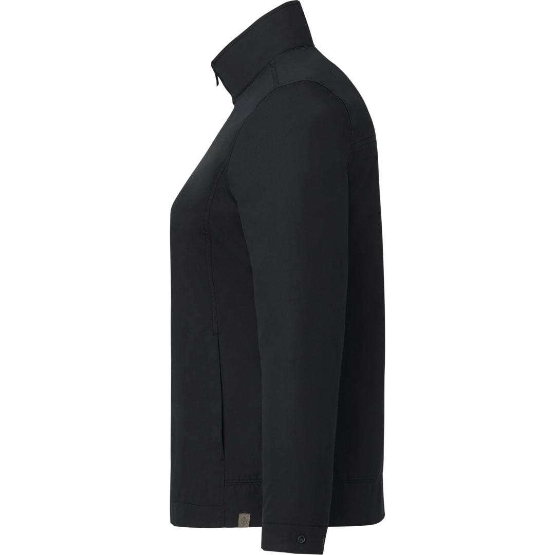 Foster eco jacket - womens Navy Blue miniatura 21