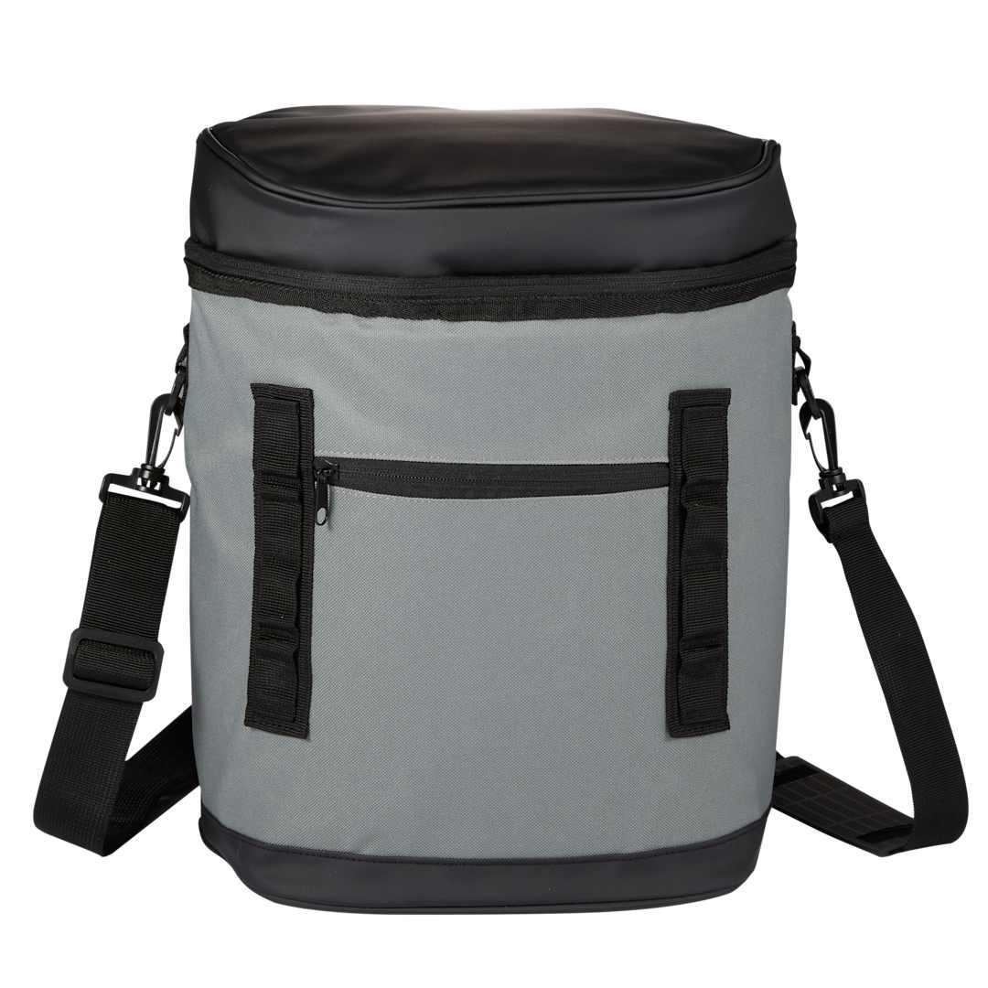 20 Can backpack cooler Orange miniatura 5