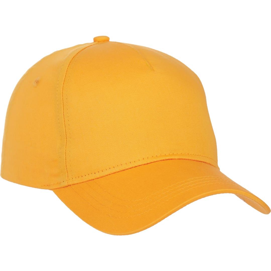 Unisex composite ballcap Dark Green miniatura 8