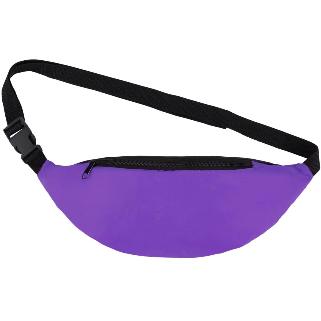 Hipster budget fanny pack Royal miniatura 21