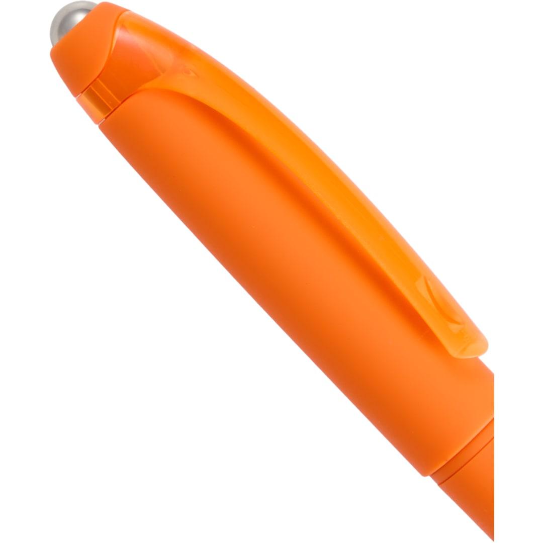 Rovio recycled fidget stylus pen Black miniatura 18