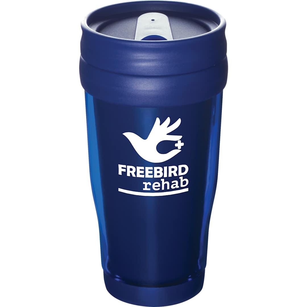 Columbia 16oz insulated tumbler Blue miniatura 7