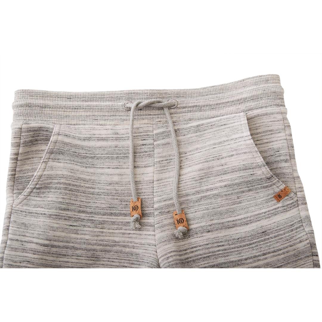 Tentree bamone sweatpant - womens Grey miniatura 3