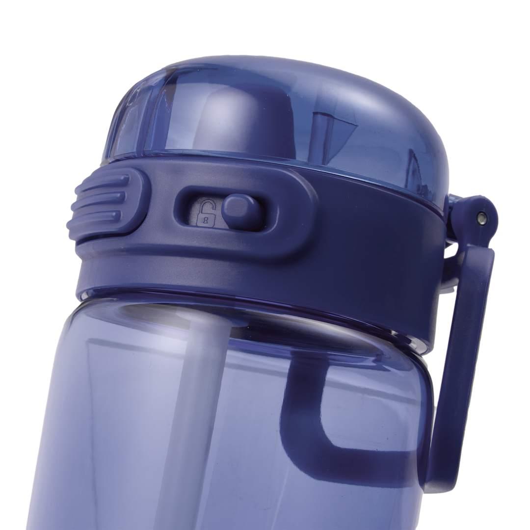 Era recycled plastic bottle 27oz Black miniatura 17