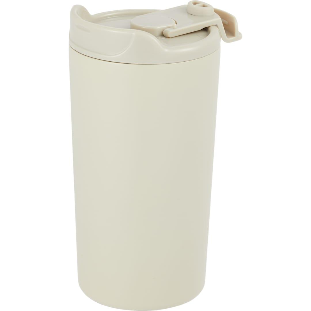 Alivia recycled vacuum insulated tumbler 16oz White miniatura 28