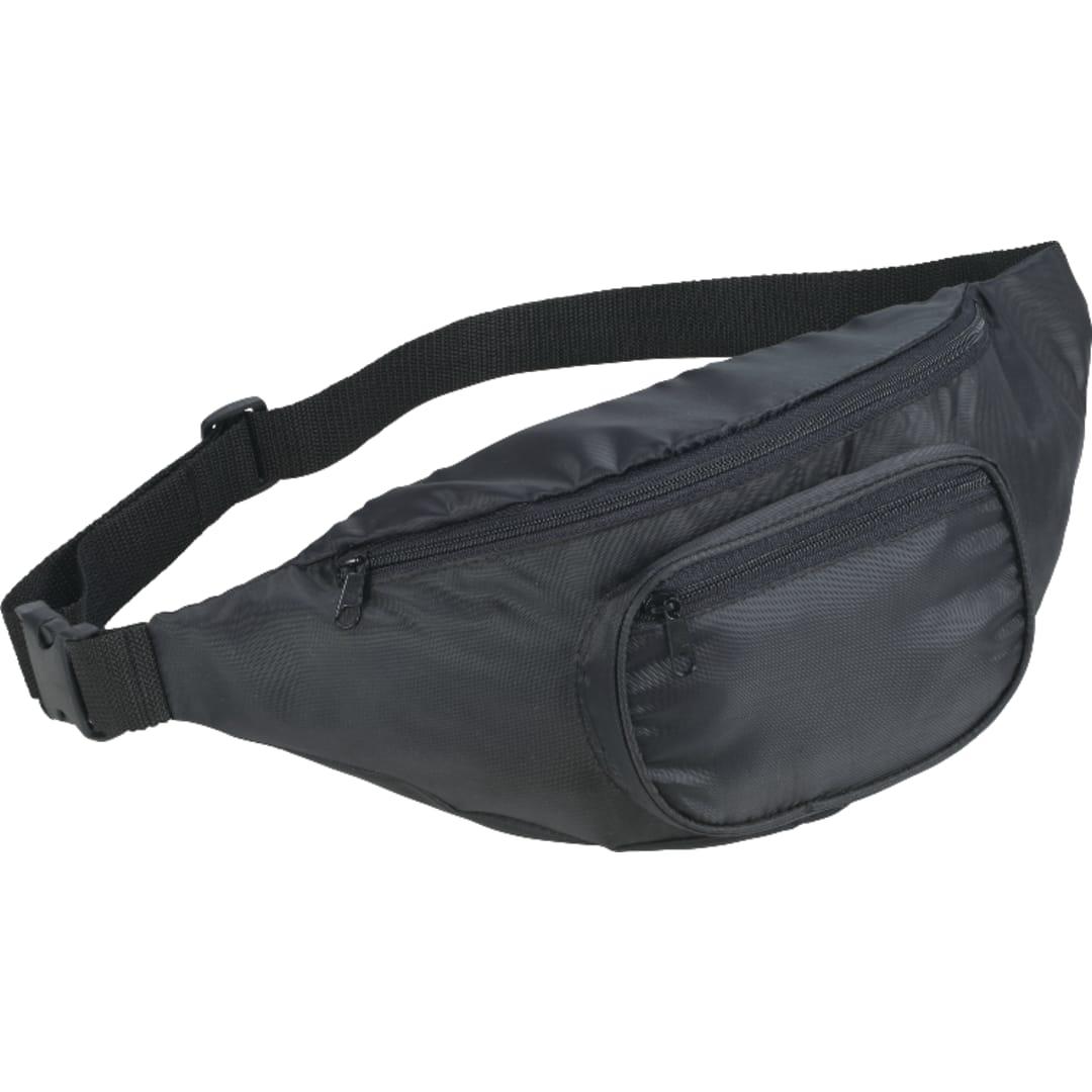 Hipster deluxe fanny pack Red miniatura 5