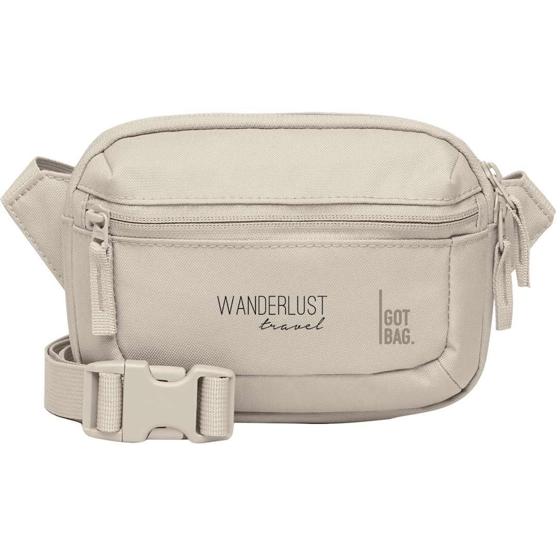 Got bag sling bag small Bass miniatura 22