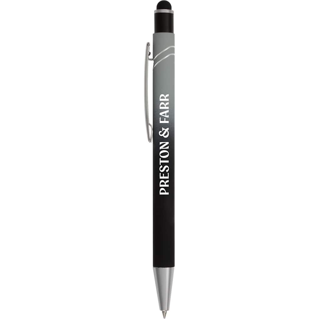 Burstrecycled gelstylus Black miniatura 8