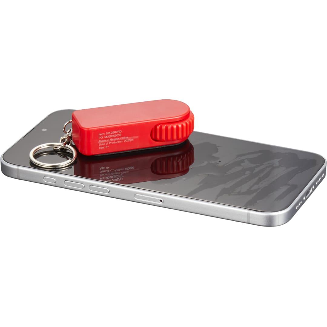 Spinstand 3-in-1 keychain Royal miniatura 22