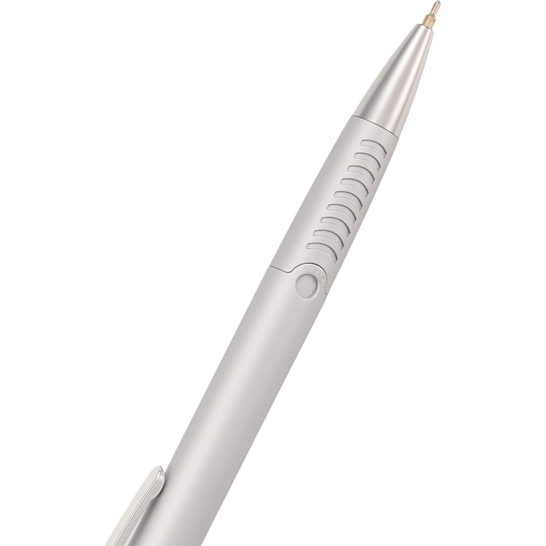 Denver recycled gel pen Black miniatura 47