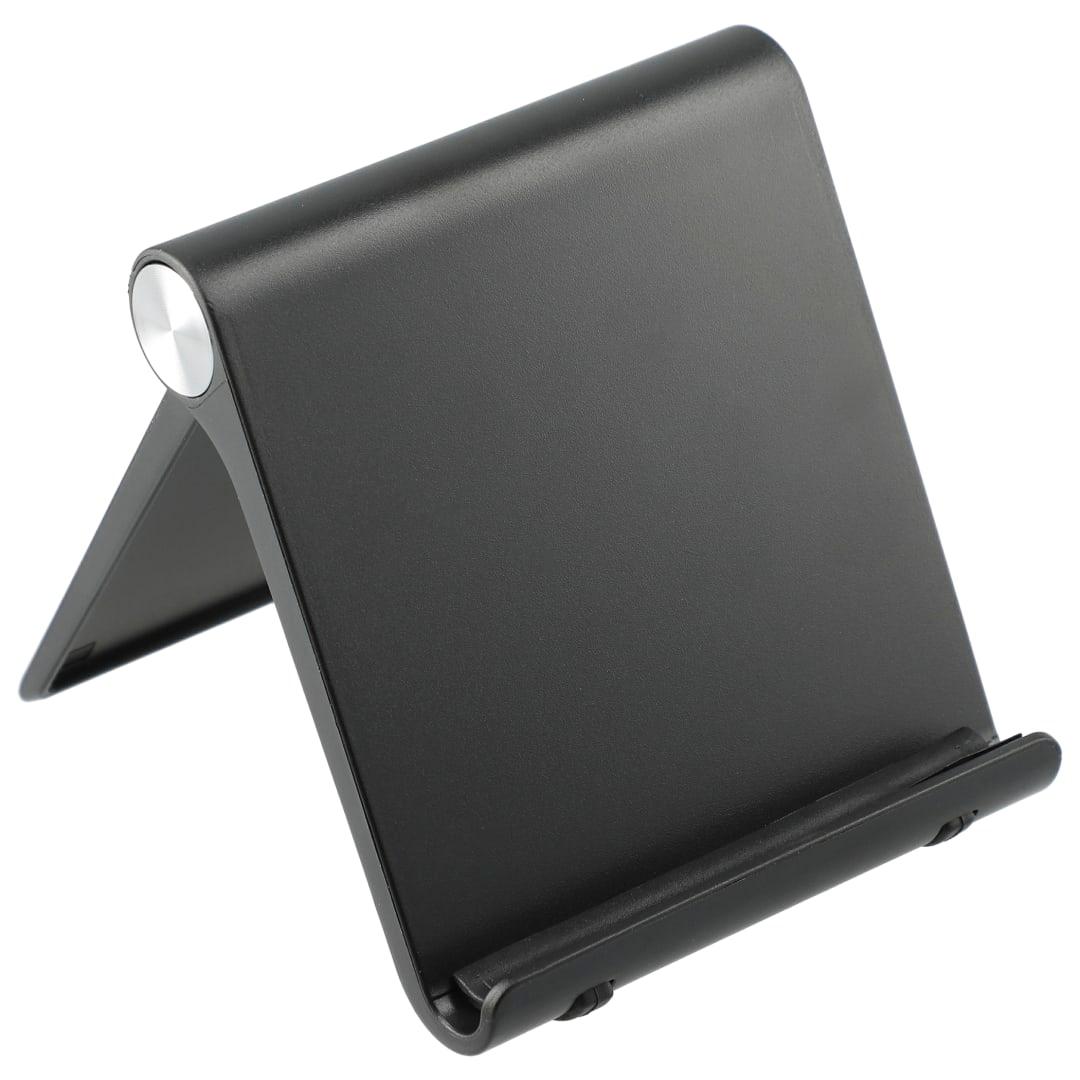 Resty phone and tablet stand Black miniatura 5