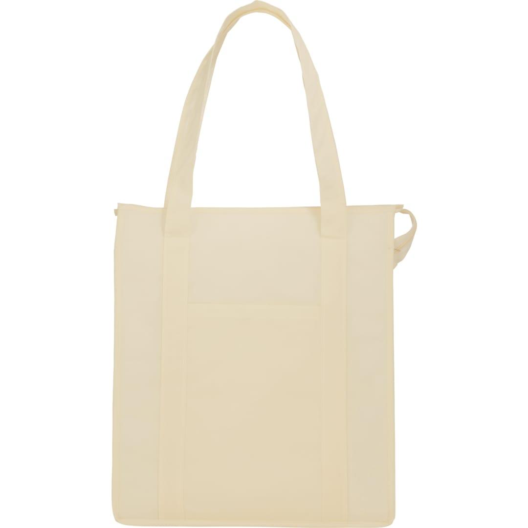 Hercules insulated grocery tote Red miniatura 8