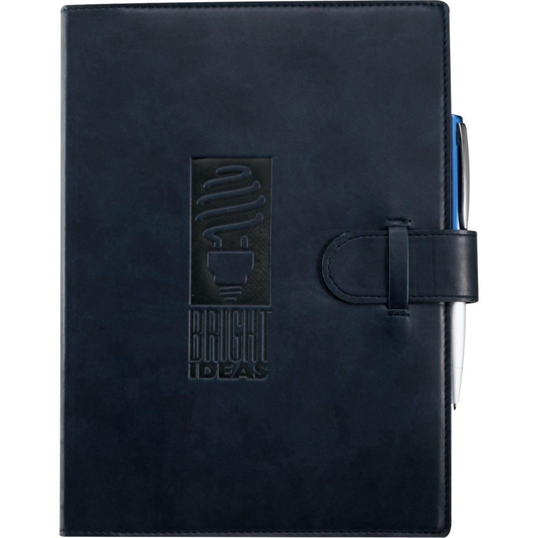 Fsc® mix 7 x 10 dovana™ large journal Black miniatura 11