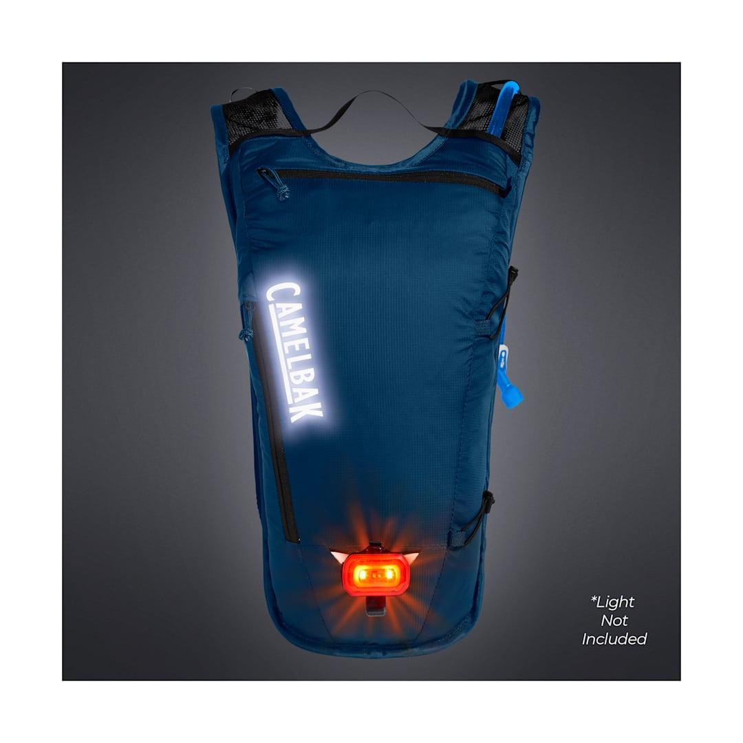 Camelbak classic light 70 oz pack Black miniatura 18