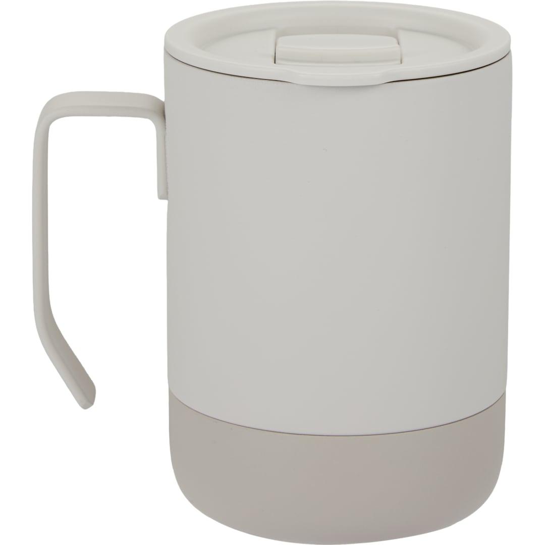 Alexander vacuum tumbler w/ slider lid 14oz Black miniatura 13