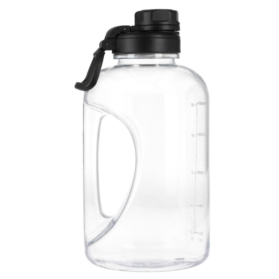 Cena rpetg recycled sports jug 64oz Dark Gray miniatura 13