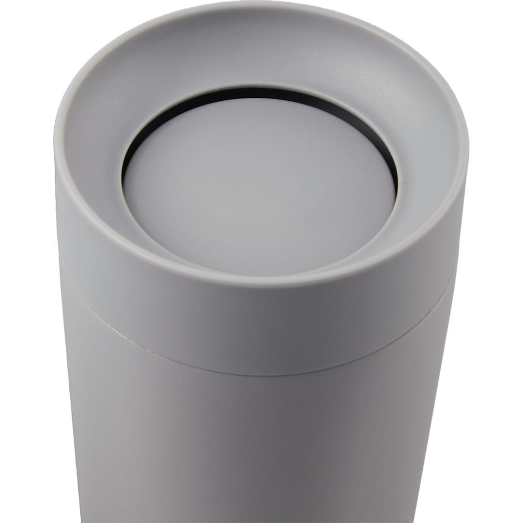 Jared vacuum insulated tumbler w/ 360 lid 16oz Black miniatura 18